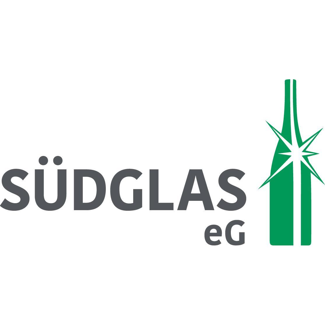 Südglas e.G. logo
