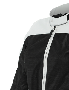 Moto Cardura Riders Racing Jacket Calidad superior 100% Textil Moto Hombres Racing Chaquetas - Product Image 3