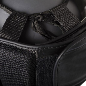 Protector de cabeza a la demanda del cliente sublimación diseño profesional moda elegante precio barato protector de cabeza de calidad duradera - Product Image 5