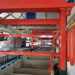 آلة طلاء الكروم، آلة طلاء الكروم الصلب، معدات الطلاء الكهربائي للخدمة الشاقة، مقوم، تروس، محرك، مضخة - Product Image 1