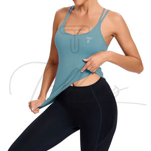 Camiseta sin Mangas para Mujer de Nuevo Diseño, Camiseta sin Mangas Personalizada con Estampado de Omens, Suave y Cómoda, Camiseta sin Mangas para Mujer de Talla Grande - Product Image 6