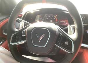 เชฟโรเลต คอร์เวทท์ ปี 2021 - Product Image 5