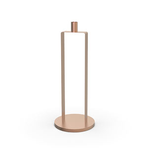 Modern Beautiful Iron Gold & Vintage Taper <b>Holder</b> for Easter Christmas & Wedding Parties Metal Tealight Candle <b>Holder</b> for Events - Product Image 4