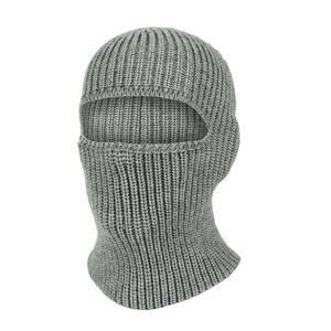 Balaclava d'hiver personnalisée pour homme, masque intégral pour le ski, masque intégral pour moto, balaclava tricotée - Product Image 5