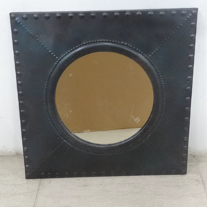 Fabricant de cadres de miroirs muraux |   Miroirs d'accent pour la décoration intérieure - Product Image 1