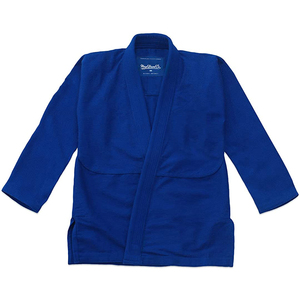 Kimono Jujitsu Bjj gi au Design personnalisé, uniforme de combat de haute qualité pour hommes et femmes, collection 2022 - Product Image 3