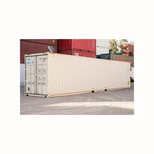 Conteneur sec 20 pieds pas cher avec portes latérales ouvrables, marque Kubota, meilleur prix - Product Image 5