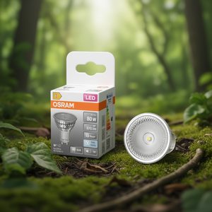 Ampoules LED OSRAM OSR ReFl PAR16 6,1W GU10 - Product Image 3