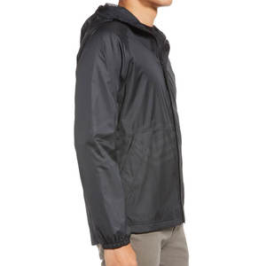 Venta al por mayor caliente 2025 nuevo estilo de invierno de la calle chaquetas cortavientos de lona - Product Image 4