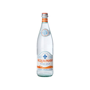 Agua mineral premium Acqua Panna, suministro al por mayor para compradores mayoristas con entrega rápida. En venta. - Product Image 2