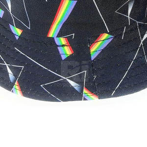 Top Selling Custom Made Design For Adult Printed <b>Bucket</b> <b>Hat</b> Whole Sale <b>Cheap</b> Price OEM Service Printed <b>Bucket</b> <b>Hat</b> - Product Image 6