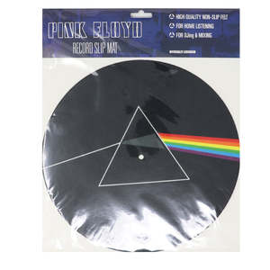 แผ่นรองกันกระแทก Pink Floyd สำหรับกระเป๋าใส่เครื่องดนตรีและการป้องกัน - Product Image 2
