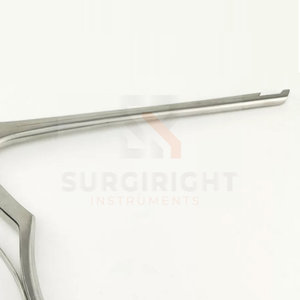 Kerrison Rongeur 90 /110 grados 290mm de largo Acero inoxidable ortopedia veterinaria práctica instrumentos por Surgiright - Product Image 5