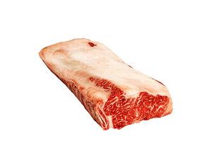 Cubo de carne de res halal congelada en caja, carne de res certificada con hueso, carne de búfalo sin hueso congelada BQF - Product Image 1