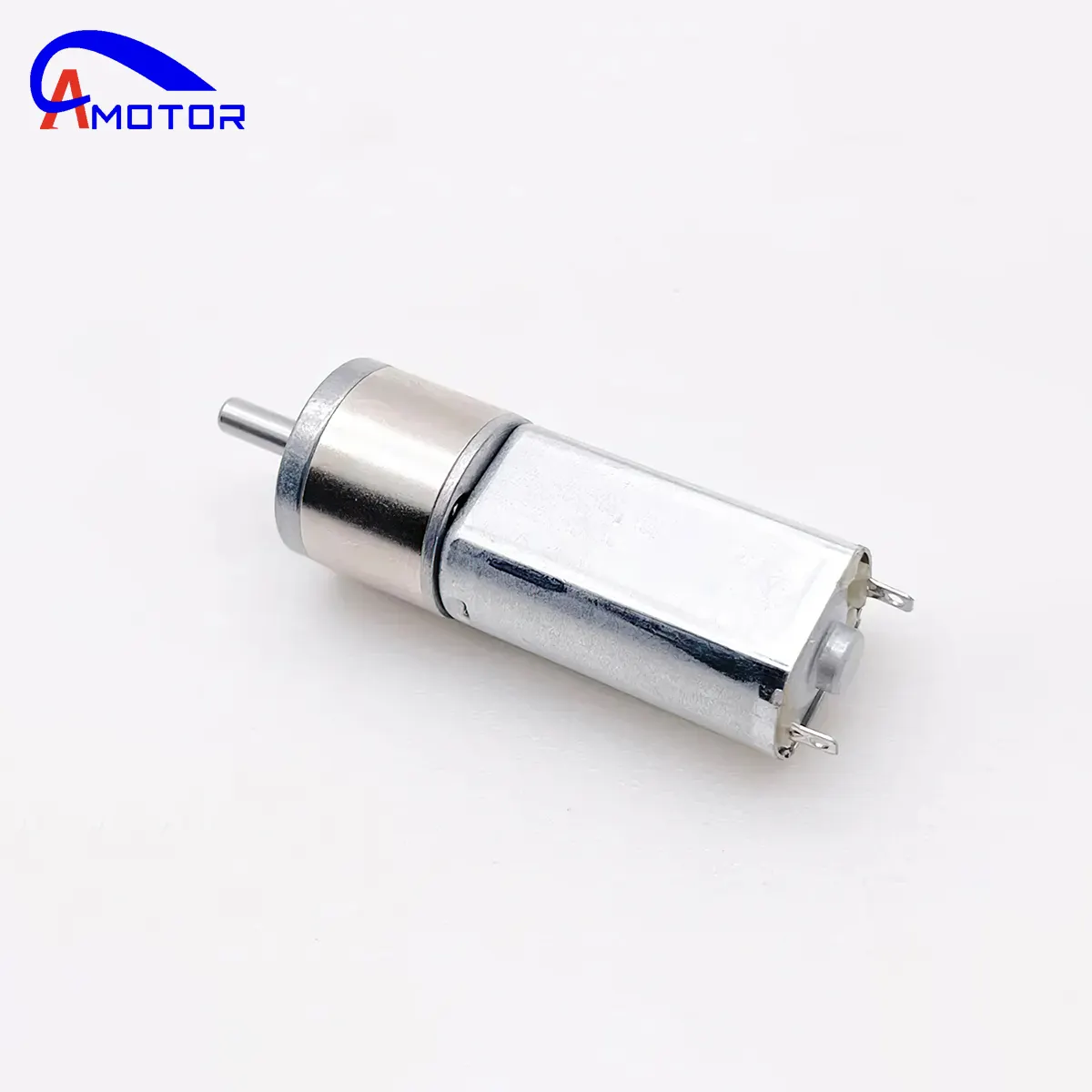 Tavsiye araba süpürme robotu mikro DİŞLİ Motor 6v 16mm fırça Motor DC Motor