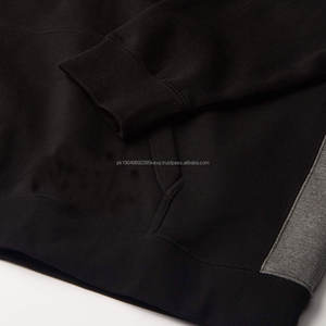 เสื้อฮู้ดดี้คุณภาพดีสำหรับผู้ชาย เสื้อฮู้ดดี้ระบายอากาศขายดีสำหรับผู้ชาย ดีไซน์ใหม่ล่าสุด เสื้อฮู้ดดี้แบบสวมสำหรับผู้ชาย - Product Image 5