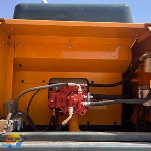 Hot Selling for Hyundai 305LC-9T Crawler Excavator Used <b>Construction</b> <b>Machinery</b> <b>Part</b> Directly From the Brand for Sale - Product Image 3