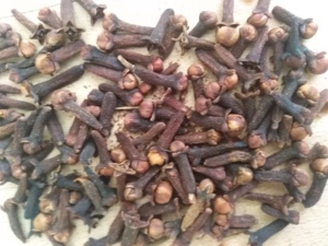 กานพลูเครื่องเทศแห้ง - Product Image 5