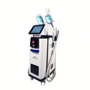 Máquina de Criolipólisis 3D para Congelación de Grasa, Adelgazamiento, Construcción Metálica, 1 Año de Garantía, Uso Comercial, Dispositivo Moldeador Corporal - Product Image 3