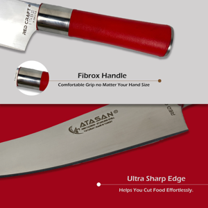 High Quality Santoku Chef <b>Knife</b> No 2 <b>Kitchen</b> <b>Knives</b> Stainless Steel Best Price Chef <b>Knives</b> 2024 Made in Turkey - Product Image 2