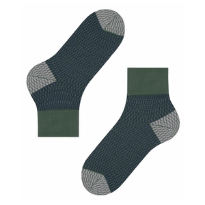 Latest Design Soft Eco-Friendly Quick Dry Cotton Custom Bottom Athletic Casual Outdoor Wear Hot Selling Men's <b>Socks</b> ODM Autumn - Product Image 5