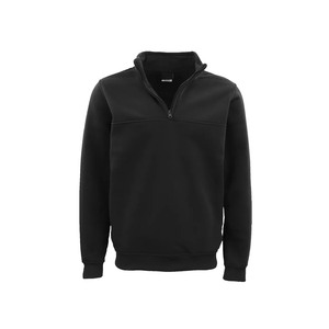 Sweat-shirt 100% Coton Vintage Délavé à l'Acide, Coupe Ample et Épaisse, Sans Capuche, Col Rond, Logo Personnalisé, Design Tricoté et Tissé - Product Image 5