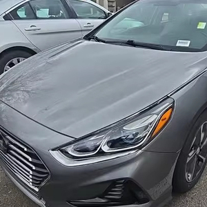 2018 asequible hHyu-ndai Son-ata - Product Image 1