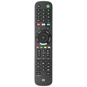Télécommande TV (Sony) Noire URC 4912 - Product Image 3