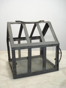 โคมไฟโลหะสำหรับตกแต่งบ้านโคมไฟเทียนที่สวยงามสำหรับตกแต่งคริสต์มาส - Product Image 4