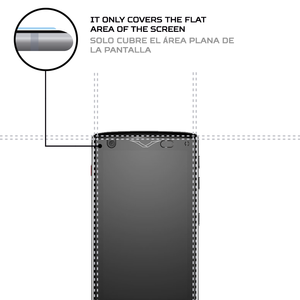 ANTISHOCK Screen <b>Protector</b> for Vertu Constellation 2013 Premium Mobile <b>Phone</b> Screen Guard - Product Image 4