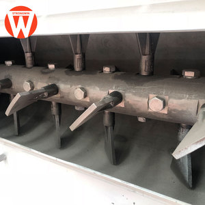 Proveedor confiable Máquina de molino de pellets de alimentación animal para aves de corral Szlh250 Ring Die Feed Pallet Making Machine Animal Feed Pellet - Product Image 2