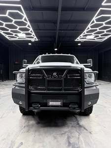 รถมินท์ ปี 2020 รุ่น Ramz 3500 แบบกระบะ 4x4 ล้อคู่ - Product Image 4