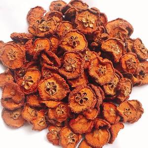 DOCYNIA SECA NATURAL/LIMPIAMENTE PROCESADA/FRUTA BOTÁNICA - Product Image 1