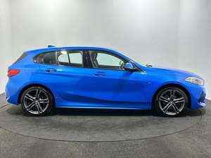 BMW Serie 1 2020 Económico con Volante a la Izquierda/Derecha - Product Image 2