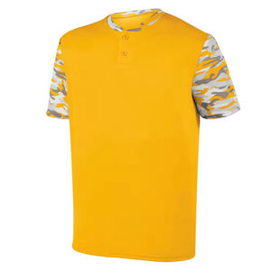 Conjuntos de uniformes de béisbol sublimados Premium Ropa de equipo para jóvenes y adultos Opciones de talla grande y transpirables disponibles a precios al por mayor - Product Image 5