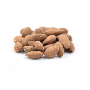 Amandes de Californie en vrac, noix naturelles, disponibles en grande quantité. - Product Image 4