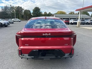 (H&S) AUTO USADO 2025 K4 GT LINE - Product Image 4