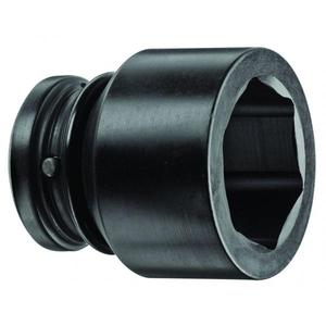 Gedore 1'' <b>Impact</b> <b>Socket</b> with <b>Impact</b>-Fix Lock UD Profile Metric Hexagonal - Product Image 2