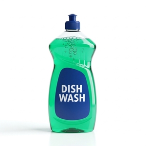 Dish Wash <b>Soap</b> Kitchen Cleaning Liquid Strong Grease Remover Rich Foam Gentle Hands Fresh Fragrance OEM Wholesale Export - Product Image 2