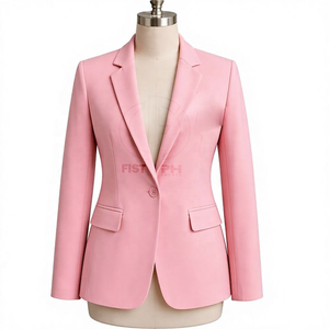 Personalizado | ALPHA |   Sorority AKA - Camisa de Vestir para Hombre, Corte Entallado, Cuello Clásico, Antiarrugas, Ligera, de Alta Calidad, en Poliéster/Spandex, Color Rosa - Product Image 6