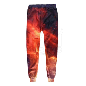 Chándales sublimados increíbles de gran calidad, diseño de logotipo personalizado, ropa de calle informal, chándales de sublimación para correr - Product Image 6