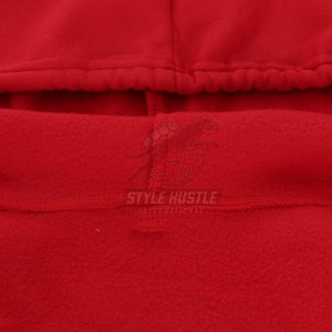 Sudaderas con Pedrería para Hombre, Diseño de Moda Invernal de Alta Calidad, Resistentes al Viento, Ecológicas, de Color Sólido, 100% Algodón Felpa - Product Image 5