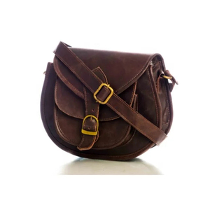 2024 New Luxury Genuine <b>Leather</b> Ladies <b>Messenger</b> <b>Bag</b> Cowhide Shoulder Crossbody <b>Bags</b> For Women Female Handbags - Product Image 4
