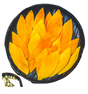 Bán buôn xoài tươi alphonso xoài trái cây xoài bột giấy chất lượng cao xu hướng nóng 2023 xuất khẩu với số lượng lớn - Product Image 5