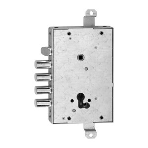 Iseo Art. 6s803280gb4 Serratura per Porte Blindate Cisa - Product Image 1