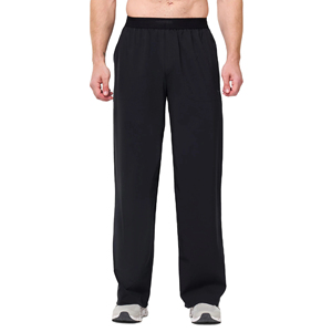 Men <b>Sport</b> <b>Trousers</b> Running Workout Jogger Pants Quick Dry Training Nylon Sweatpants High Quality Fitness Bottoms - Product Image 4
