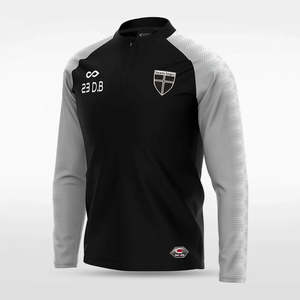 Custom <b>Jacket</b> Terry Men'<b>s</b> - Quick Dry Manufacturer - Product Image 1