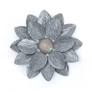 Hot Selling Art-Style Metal Wall Hanging Industrial Modern <b>Spaces</b> Wholesale Price Bulk Purchases Available <b>Decorative</b> Function - Product Image 6