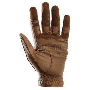 Logo personnalisé Gants d'équitation antidérapants pour hommes et femmes - Product Image 4