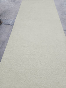 <span class=keywords><strong>Rivestimento</strong></span> Flessibile in Pietra Artificiale MCM Dacite, Pieghevole, Impermeabile, Ignifugo e Resistente all'Usura per Decorazione Murale - Product Image 5